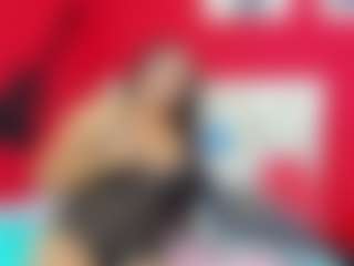 BrendaMil's Live Sex Cam Show