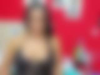 BrendaMil's Live Sex Cam Show