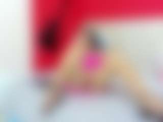 BrendaMil's Live Sex Cam Show
