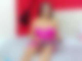 BrendaMil's Live Sex Cam Show