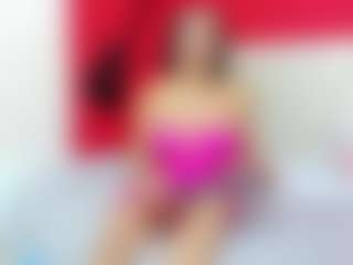 BrendaMil's Live Sex Cam Show