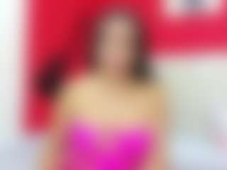 BrendaMil's Live Sex Cam Show