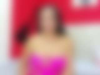 BrendaMil's Live Sex Cam Show