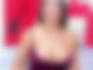 BrendaMil's Live Sex Cam Show