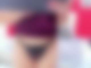 BrendaMil's Live Sex Cam Show