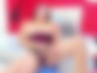 BrendaMil's Live Sex Cam Show