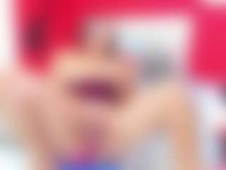 BrendaMil's Live Sex Cam Show