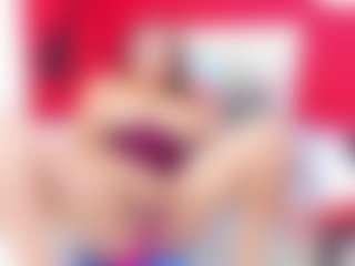 BrendaMil's Live Sex Cam Show