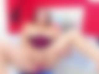 BrendaMil's Live Sex Cam Show