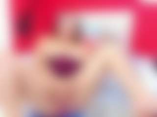 BrendaMil's Live Sex Cam Show