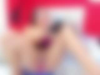 BrendaMil's Live Sex Cam Show