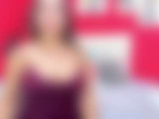 BrendaMil's Live Sex Cam Show