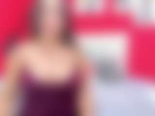 BrendaMil's Live Sex Cam Show