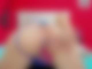 BrendaMil's Live Sex Cam Show