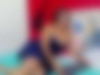 BrendaMil's Live Sex Cam Show