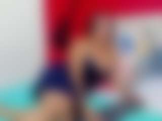 BrendaMil's Live Sex Cam Show