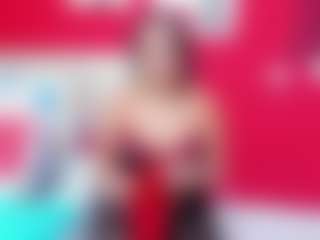 BrendaMil's Live Sex Cam Show