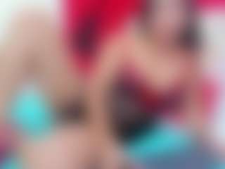 BrendaMil's Live Sex Cam Show