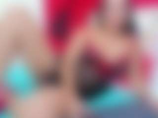 BrendaMil's Live Sex Cam Show