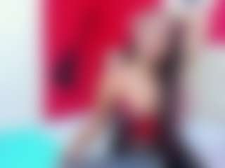 BrendaMil's Live Sex Cam Show