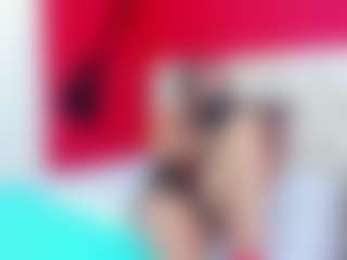 BrendaMil's Live Sex Cam Show