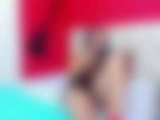 BrendaMil's Live Sex Cam Show