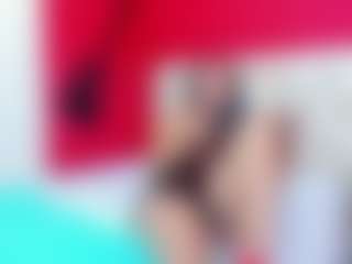 BrendaMil's Live Sex Cam Show