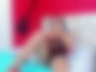BrendaMil's Live Sex Cam Show