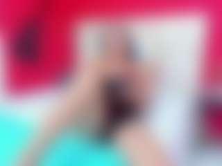 BrendaMil's Live Sex Cam Show