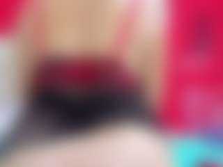 BrendaMil's Live Sex Cam Show