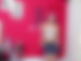 BrendaMil's Live Sex Cam Show