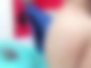 BrendaMil's Live Sex Cam Show