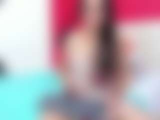 BrendaMil's Live Sex Cam Show