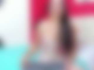 BrendaMil's Live Sex Cam Show