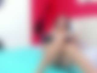 BrendaMil's Live Sex Cam Show