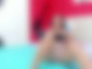 BrendaMil's Live Sex Cam Show