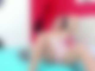 BrendaMil's Live Sex Cam Show