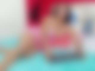 Cam Show en direct de BrendaMil