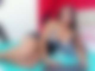 BrendaMil's Live Sex Cam Show