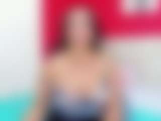 BrendaMil's Live Sex Cam Show