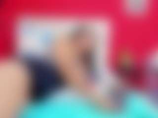 BrendaMil's Live Sex Cam Show
