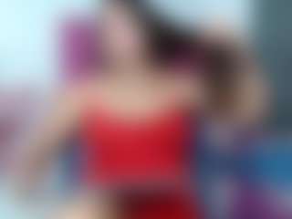 BrendaMil's Live Sex Cam Show