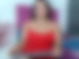 BrendaMil's Live Sex Cam Show