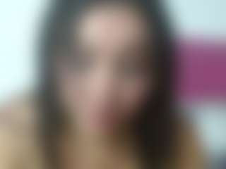 BrendaMil's Live Sex Cam Show