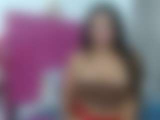 BrendaMil's Live Sex Cam Show
