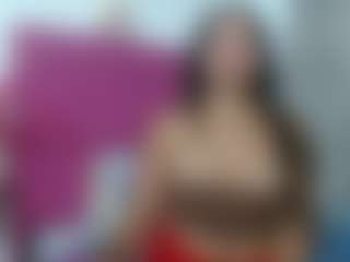 BrendaMil's Live Sex Cam Show
