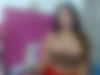 BrendaMil's Live Sex Cam Show