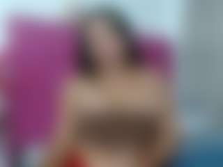 BrendaMil's Live Sex Cam Show