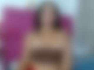 BrendaMil's Live Sex Cam Show