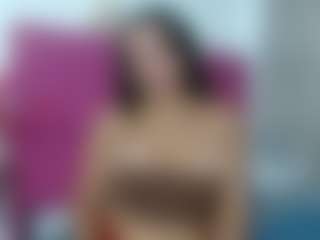 BrendaMil's Live Sex Cam Show
